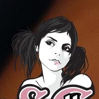70kamijoo Nude