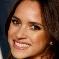 Adria Arjona Nude