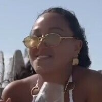 Adrienne Bailon Nude