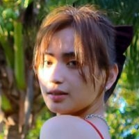 Aeriel Garcia Nude