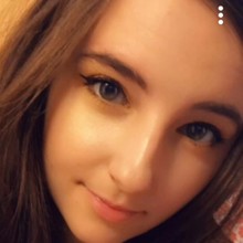 AftynRose ASMR Nude