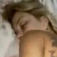 Agatinha Nude
