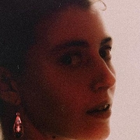 Agnes Verano Nude