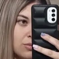Agostina Doffo Nude