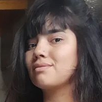 Agustina Caceres Nude
