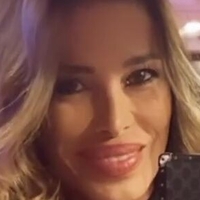 Aída María Yéspica Jaime Nude