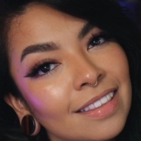 Aileen Senpai Nude
