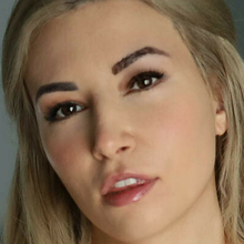 Ailinty Divine Nude