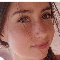 Ainhoa Nude