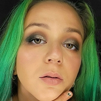Airica Demia Nude