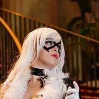 AkiFae | MissFayeFoxx | MissFayeCosplay Nude