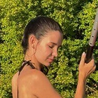 albina_diamond Nude