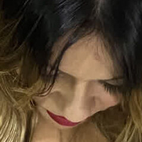 Alejandra Rojas M. Nude