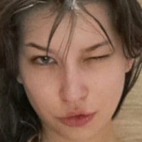Alekscole Nude
