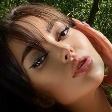 Alenaomovich Nude