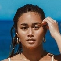 Alessa Quizon Nude