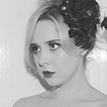 Alessandra Torresani Nude