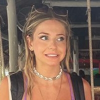 Alex Gray Nude