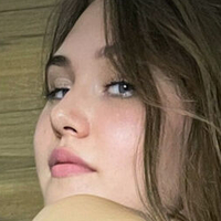 alexa.blisss Nude