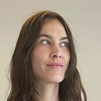 Alexa Chung Nude