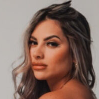 Alexaaa Narvaez Nude