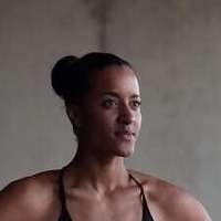 Alexandra Ndolo Nude