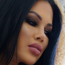 Alexandria_luxe Nude