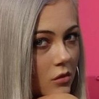 Alexi Blue Nude