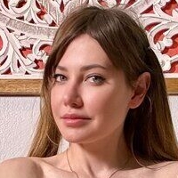 Alexis Kline Nude