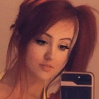 Alexis Marie Nude