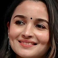 Alia Bhatt Nude