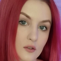 Alice Inferno Nude