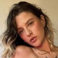 Alicia Rossi Nude