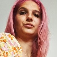 Alina B Nude