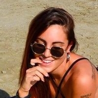 Alina Cappiello Nude
