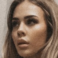 Alina La Diva Nude