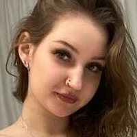 Alina's Secret Nude