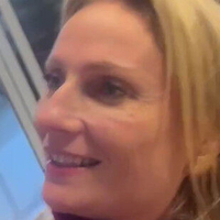 Aline E Flavio Nude
