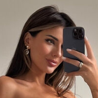 Alisa Halisa Nude