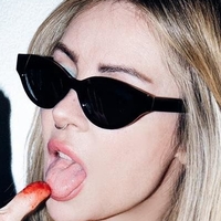 Alison Wonderland Nude