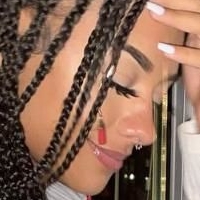 Alix Lapri Nude