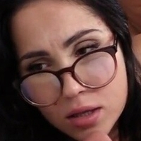 Allie HB Nude