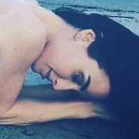 Allison Scagliotti Nude