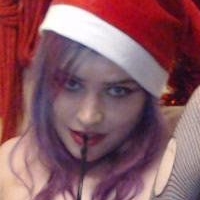 AllyTheCat Nude