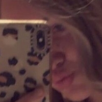 Alysa Abner Nude