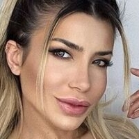 Amalia Yildirim Nude