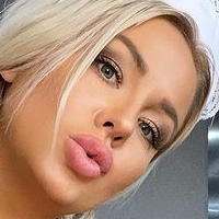 Amanda Breden Nude