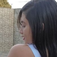 Amanda Dantas Nude
