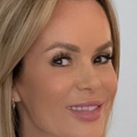 Amanda Holden Nude