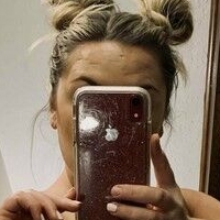 Amber Atkinson Nude